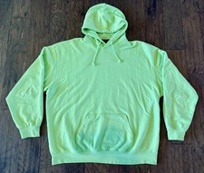 Peak Performance Brand Mens Terry Hoodie - XX...