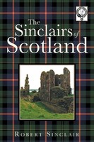 The Sinclairs Of Scotland Robert Sinclair Taschenbuch Kartoniert / Broschiert