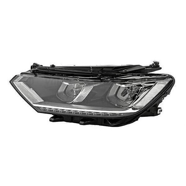 Scheinwerfer Vorne Links FüR VW Passat 2014 IN Dann OEM 3G1941005B-image