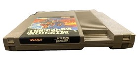 Mission: Impossible (Nintendo NES, 1985) Cartridge Only