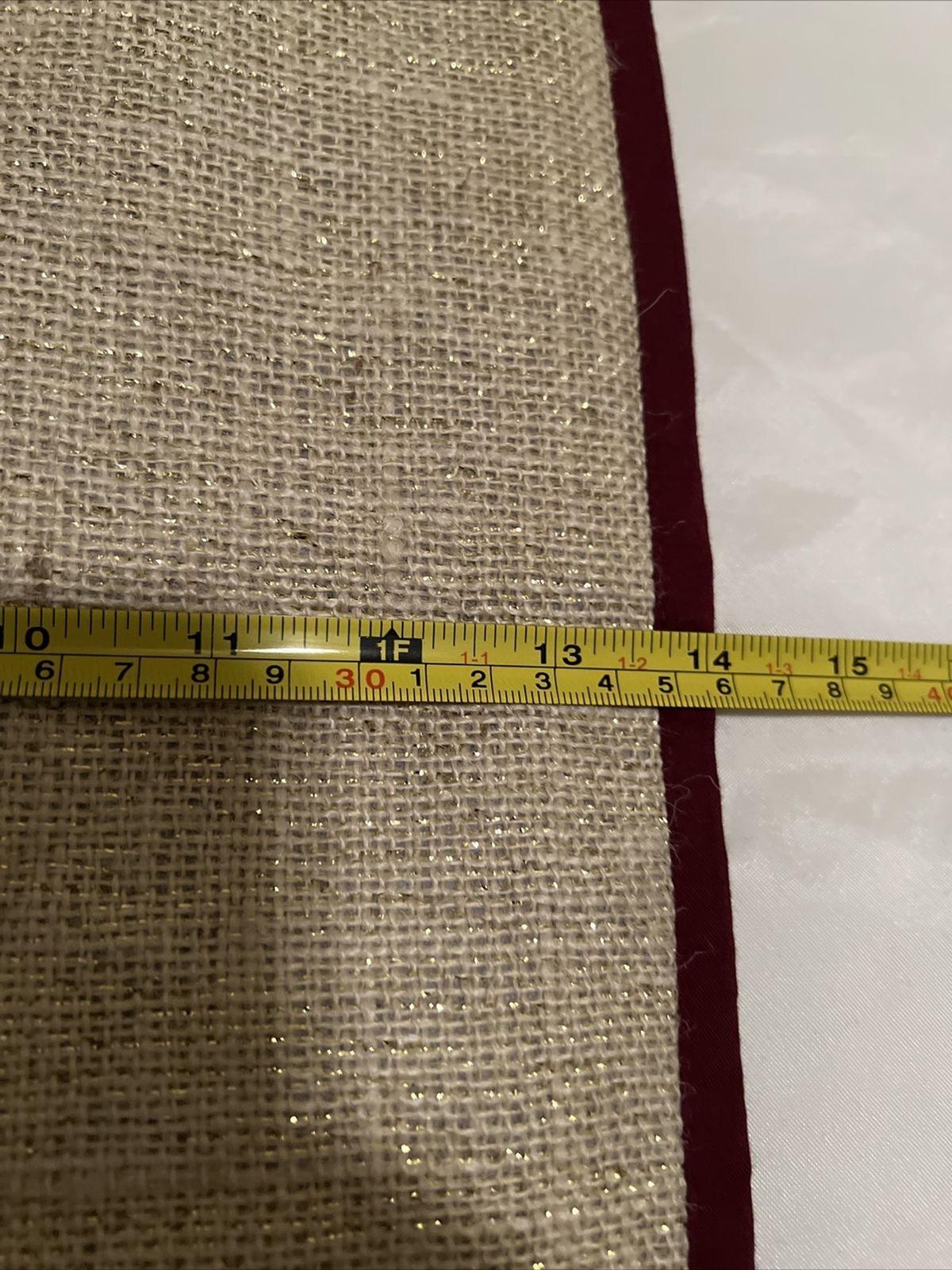 Christmas Winter Cardinal Bird Table Runner 70x14 Inches