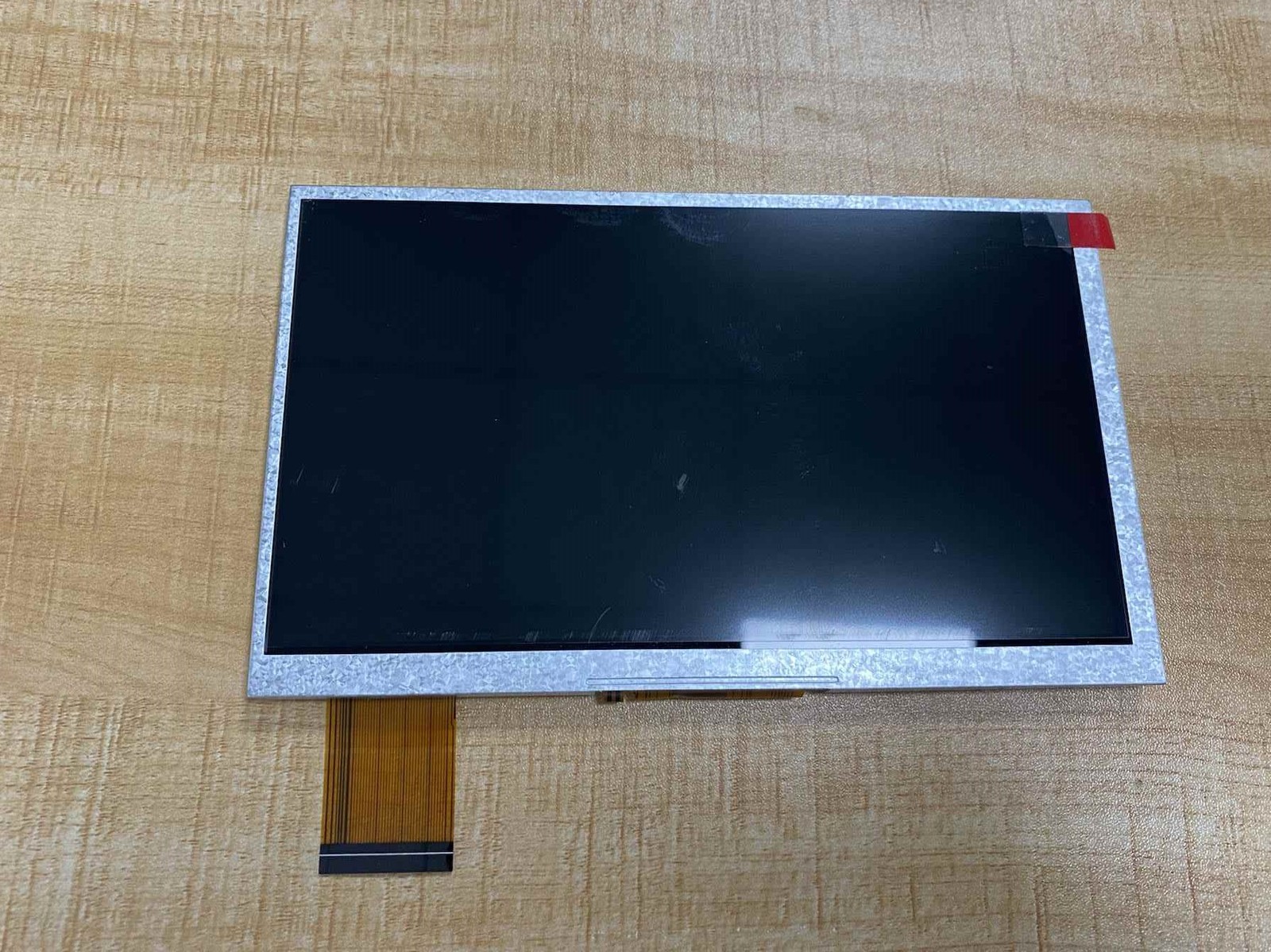 Polaris Ride Command 7" Replacement LCD Touch Screen Display RZR Ranger etc *OEM
