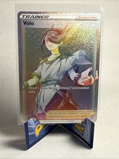 Volo (Secret) 211/196 Swsh11: Lost Origin Holo for sale online