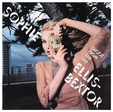 Sophie Ellis-Bextor - Shoot From The Hip - Sophie Ellis-Bextor CD Y0VG The Fast