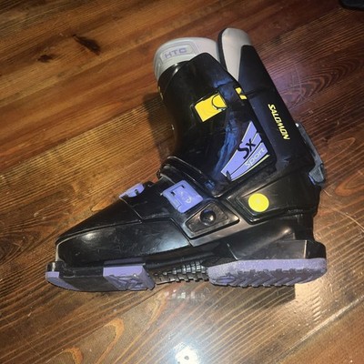 salomon access 60 ski boots ladies Salomon QST Access 60 W Ski Boots - Women's 2025