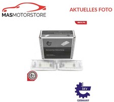 KENNZEICHENLEUCHTE SKV GERMANY 72SKV505 P F�R BMW 3,E46