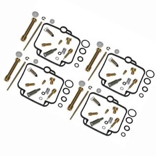 2 Diaphragmes De Carburateur Pour Suzuki GSX-R750 / GSX-R1100 - Modèle BS34SS - Neuf