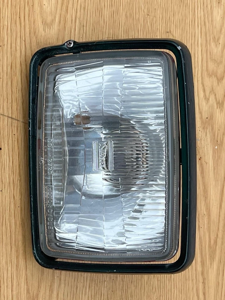 FARO TRIUMPH TROPHY 1200 4 900 3 CILINDROS Foto 2 de 3