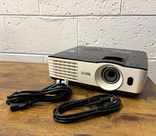 Benq MH680 1080p Full HD 3000 Lumens HDMI Home Cinema Projector - Used READ DESC