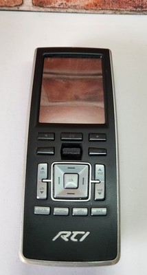 RTI T3-V+ Touchscreen Remote Control Only Universal Remote - Parts Only