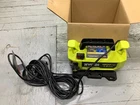 RYOBI 1800 PSI 1.2 GPM Cold Water Corded Electric Pressure Washer-RY141803