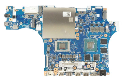 5B21C41694 LENOVO AMD RYZEN 7 5800H RTX 3050 TI MOTHERBOARD 82JW LEGION 5-15ACH6