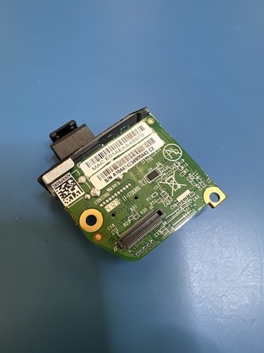 20J15AA HP Flex 1GbE Fiber LC Single Port - Picture 2 of 3