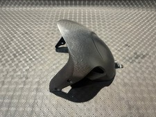 Ducati Diavel 1260 / S 2019-2023 Carbon Front Fender 564Z0041A