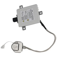 Feu avant (phare) Peugeot 203