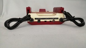 Nintendo Family Computer Famicom Console Japan Used Missing AC Adapter HVC-001