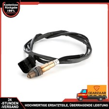 Lambdasonde Kompatibel mit VW Golf IV New Beetle 6 Pin Kat Vor Kat Vorne