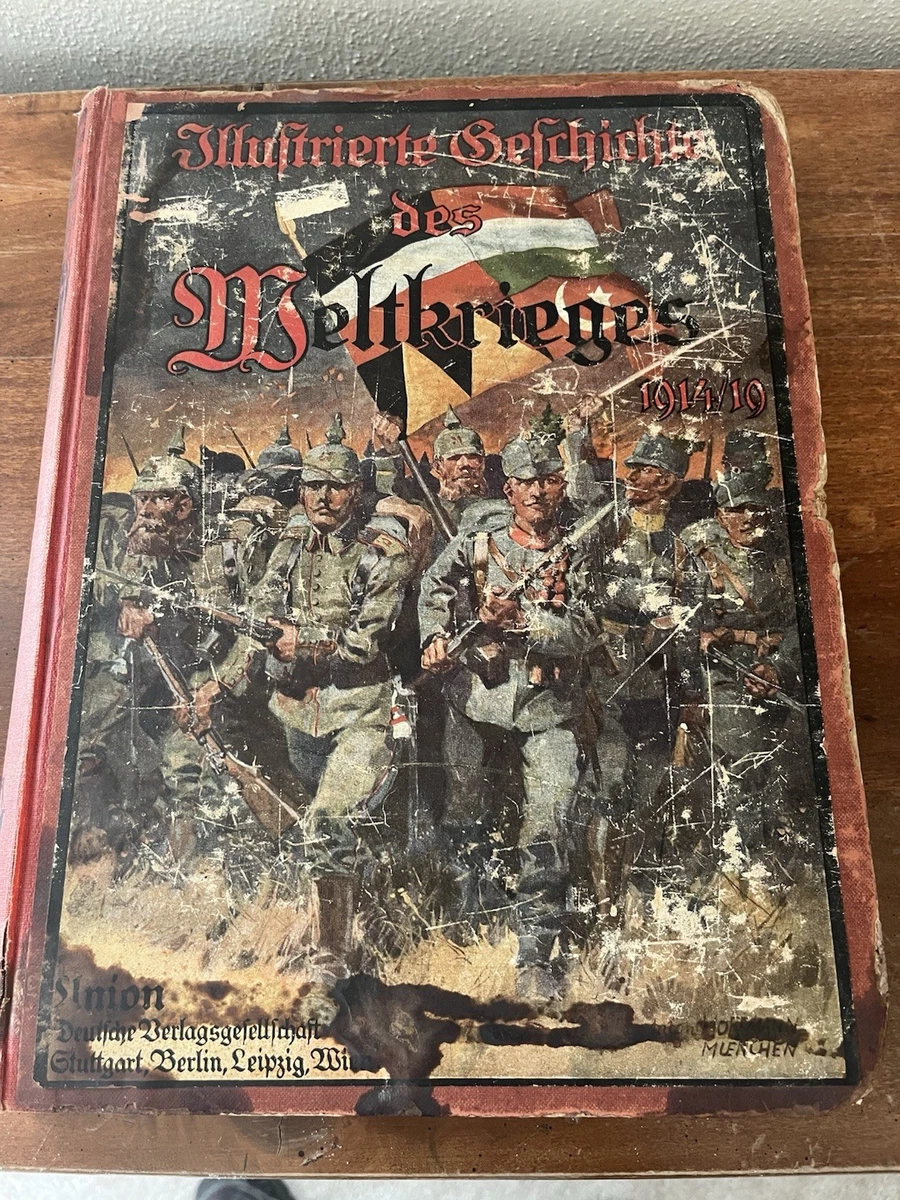 Original WW II German Books for sale | eBay
