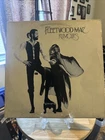 Fleetwood Mac Rumours BSK 3010 1977 Warner Bros. Vinyl LP Record Album