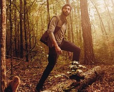 AVI NASH signed autograph 20x25cm THE WALKING DEAD in person autograph COA SILO