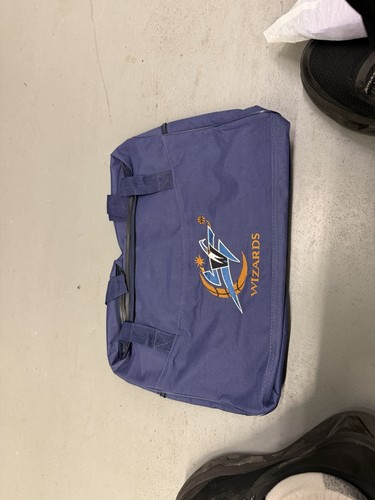 duffle bag
