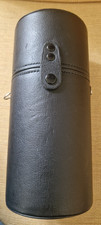 Original Leitz (Leica) Objektivköcher / Lede...