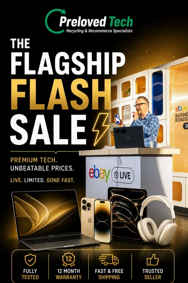 eBay UK | Electronics, Cars, Fashion, Collectibles & More