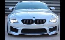 BMW E63/E64 Frontsto�stange M6 F12/F13 Design