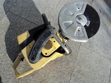 Motorflex Trennschleifer Wacker BTS 930 -64ccm -4,4PS -Ø300 - keine Stihl - 2000