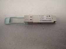 Brocade 40GE 57-1000325-01 QSFP 40GE LM4 140m MM,2km SM LC transceiver module