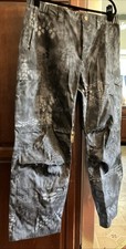Vertx Men's Original Tactical Pants -  Camoflauge Black/Grey 36 X 30
