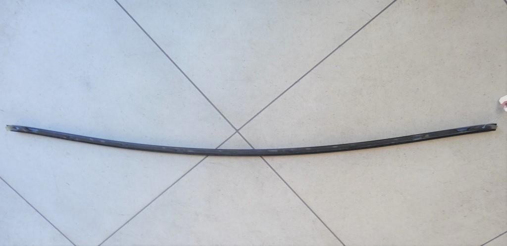 Bentley Continental GT 2019-2024 Window molding