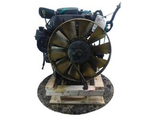 2002 Chevrolet Trailblazer 4.2l Engine Complete Assembly 6 Cylinder 4wd Oem 2002 Chevrolet Trailblazer 4.2l Engine Complete Assembly 6 Cylinder 4wd Oem
