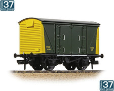 Bachmann 38-884K BR VEA 'Vanwide' Ministry of Defence