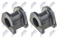 NTY Lagerbuchse, Stabilisator ZGS-MS-065 FüR Mitsubishi