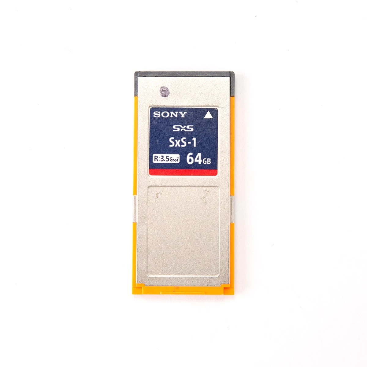 Sony SxS Camera Memory Cards for sale | eBay