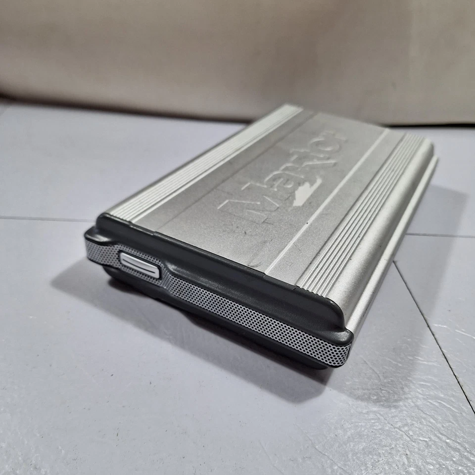 Maxtor one touch ii 300 GB (used)  External Hard Drive  Unit only - Image 4 of 4