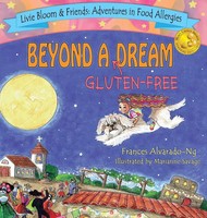 Frances M Alvarado-Ng | Beyond A Gluten-Free Dream | Buch | Englisch (2022)