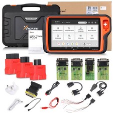 Xhorse Xdkpo2gl Vvdi Key Tool Plus Pad Va Version Immo Programming For Benz Us
