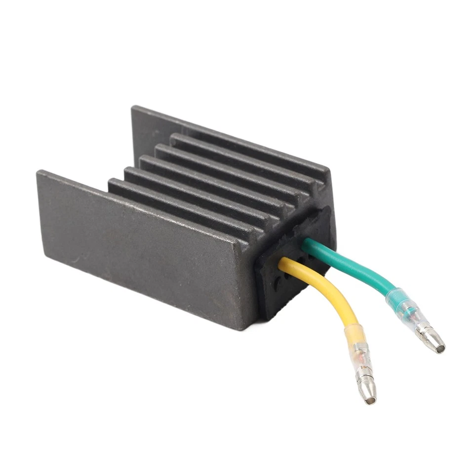 Voltage Regulator Rectifer For HONDA ATV ATC250 R 1985 MTX125R 31400-KE1-008 Foto 2 de 4