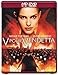 Various Artists, V For VENDETTA HD DVD European Vers, HD DVD