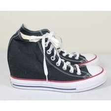 Converse Chuck Taylor All Star Lux Womens Siz...