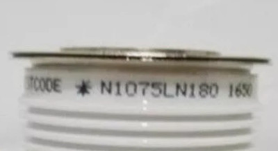 1PCS WESTCODE N1075LN180 SCR Thyristor NEW