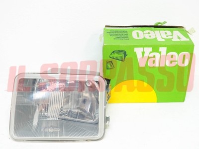 Optisches Modul Scheinwerfer Links Renault R18 Original Cibie Jodio H4 Ab 1981