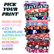 Lularoe Disney Leggings TC2 Plus Size • 100+ Prints • Women’s Soft Pants • NEW!!