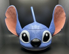 Disney Lilo  Stitch 2025 Cinemark Exclusive Stitch Head Sipper Cup