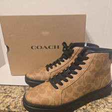 Coach Men display picture 1