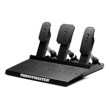 Thrustmaster Raceline Pedals III Black Pedals PC, PlayStation 4, PlayStation 5, X