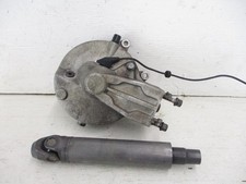 1991 BMW K75 Differential Rear Driveshaft Prop 1450883