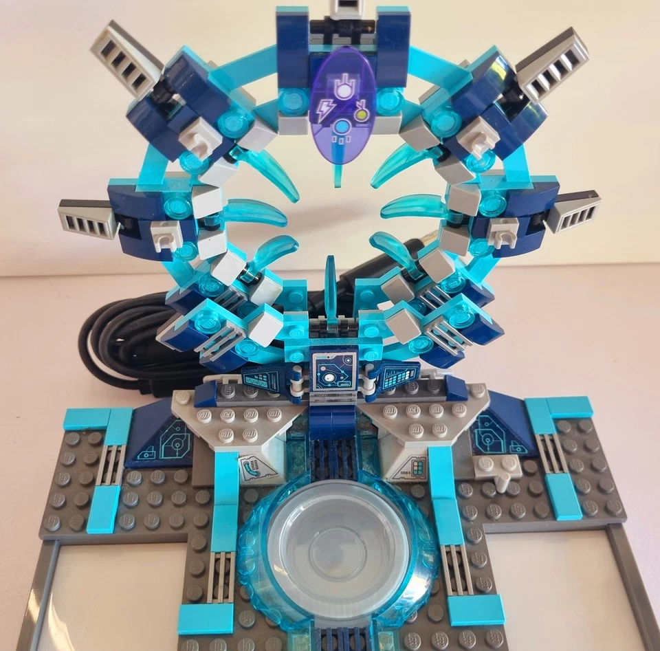 LEGO: Dimensions + Portal | Sony Playstation 4 PS4 - Image 2 of 4